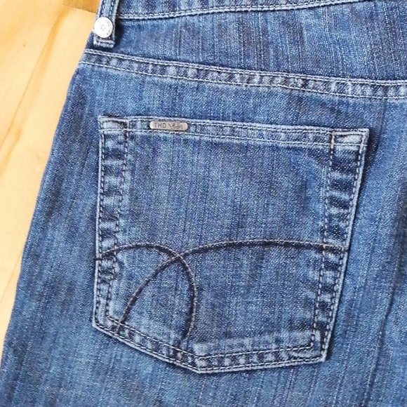 Tommy Hilfiger cameron lowrise boot cut fit#Clearance#Lastprice#No offer - Picture 4 of 8